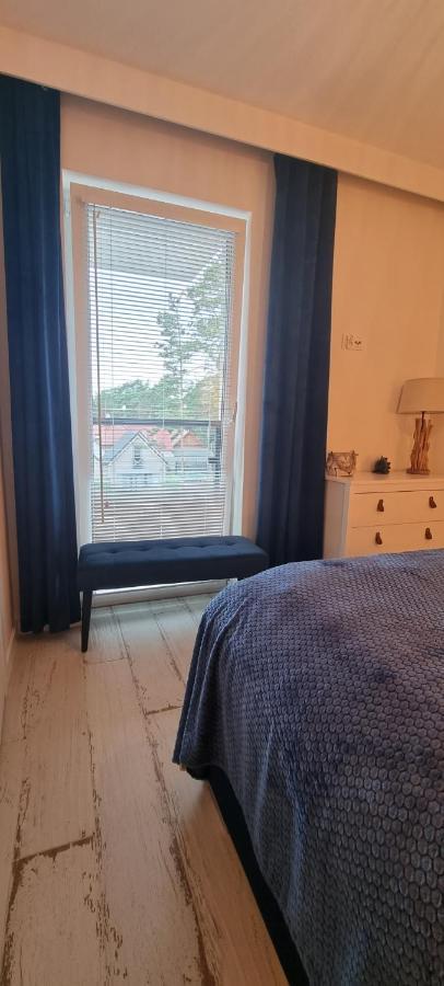 Apartament Powstancow A23 Z Dostepem Do Basenu Baltic Apartament 포비에로보 외부 사진
