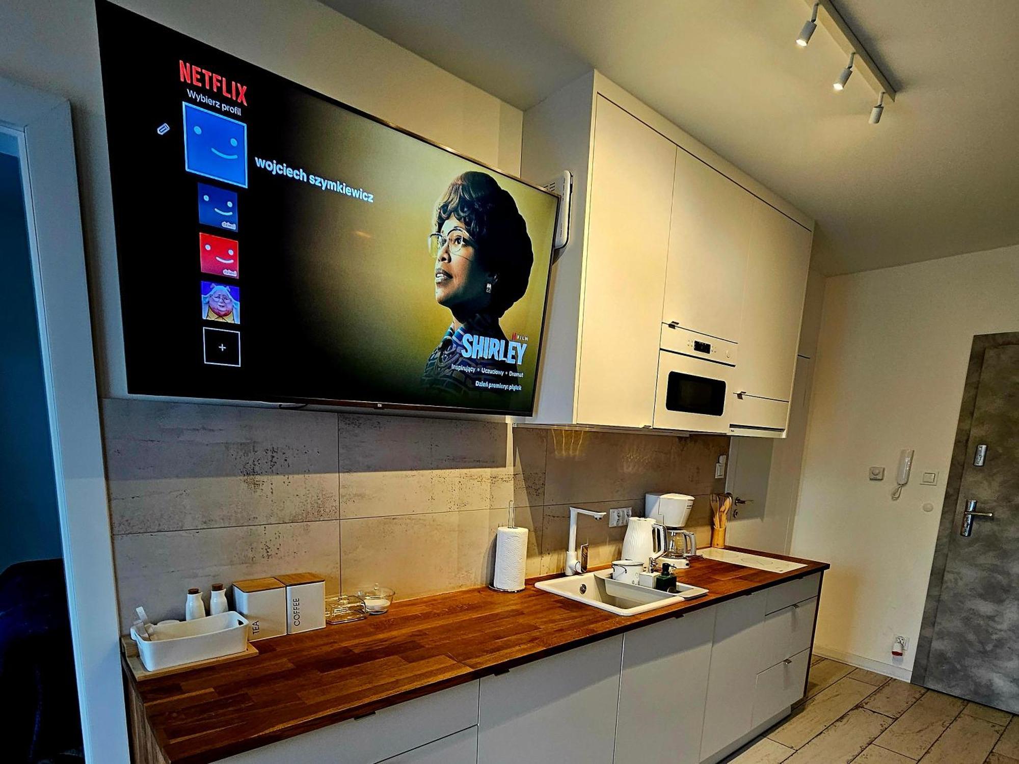 Apartament Powstancow A23 Z Dostepem Do Basenu Baltic Apartament 포비에로보 외부 사진