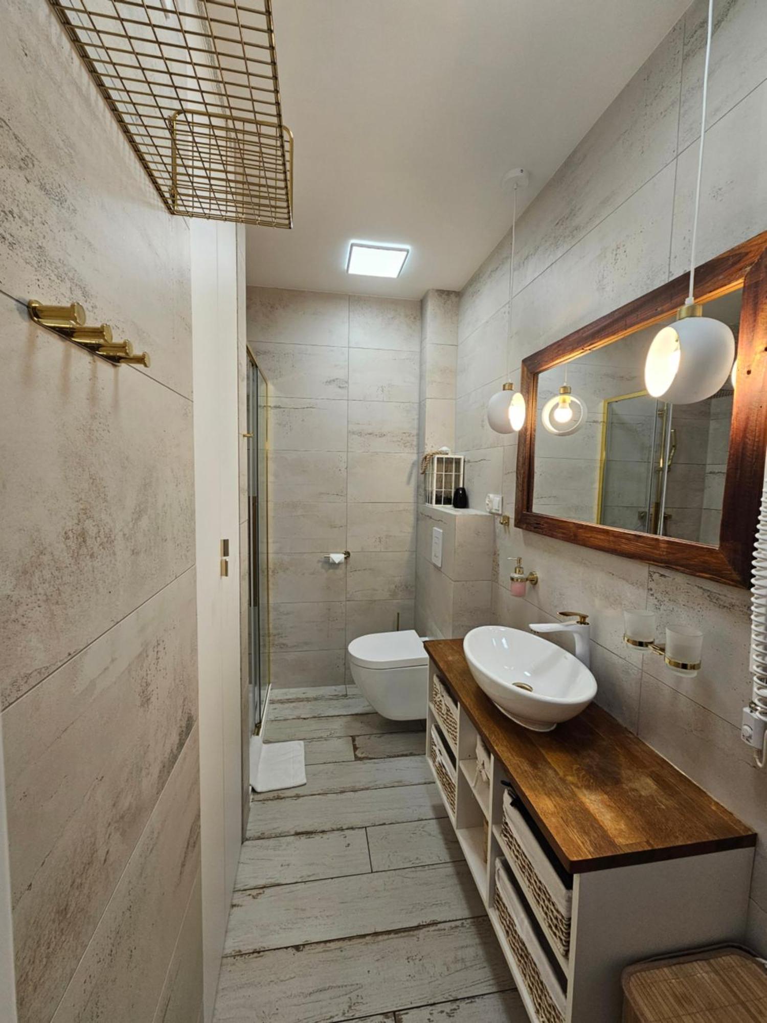 Apartament Powstancow A23 Z Dostepem Do Basenu Baltic Apartament 포비에로보 외부 사진