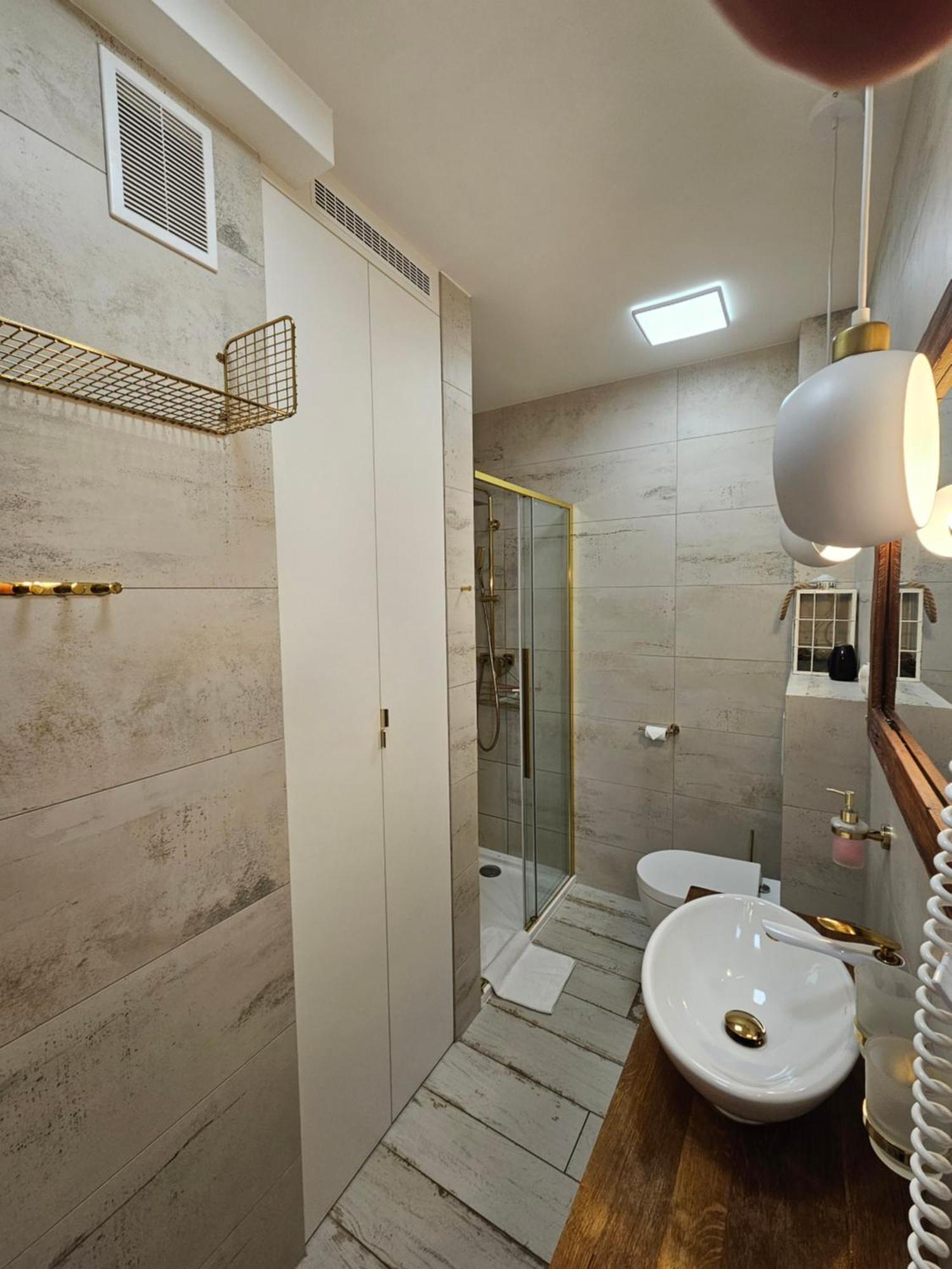 Apartament Powstancow A23 Z Dostepem Do Basenu Baltic Apartament 포비에로보 외부 사진