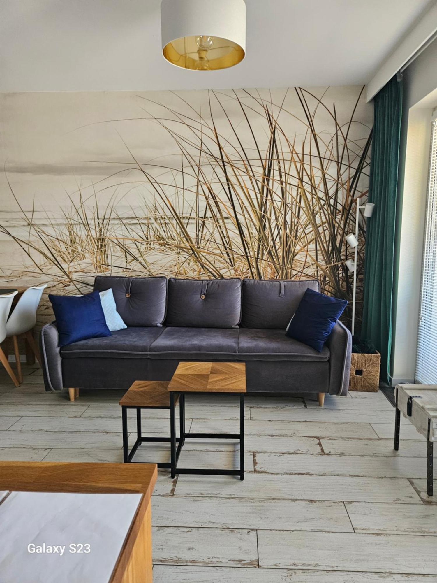 Apartament Powstancow A23 Z Dostepem Do Basenu Baltic Apartament 포비에로보 외부 사진