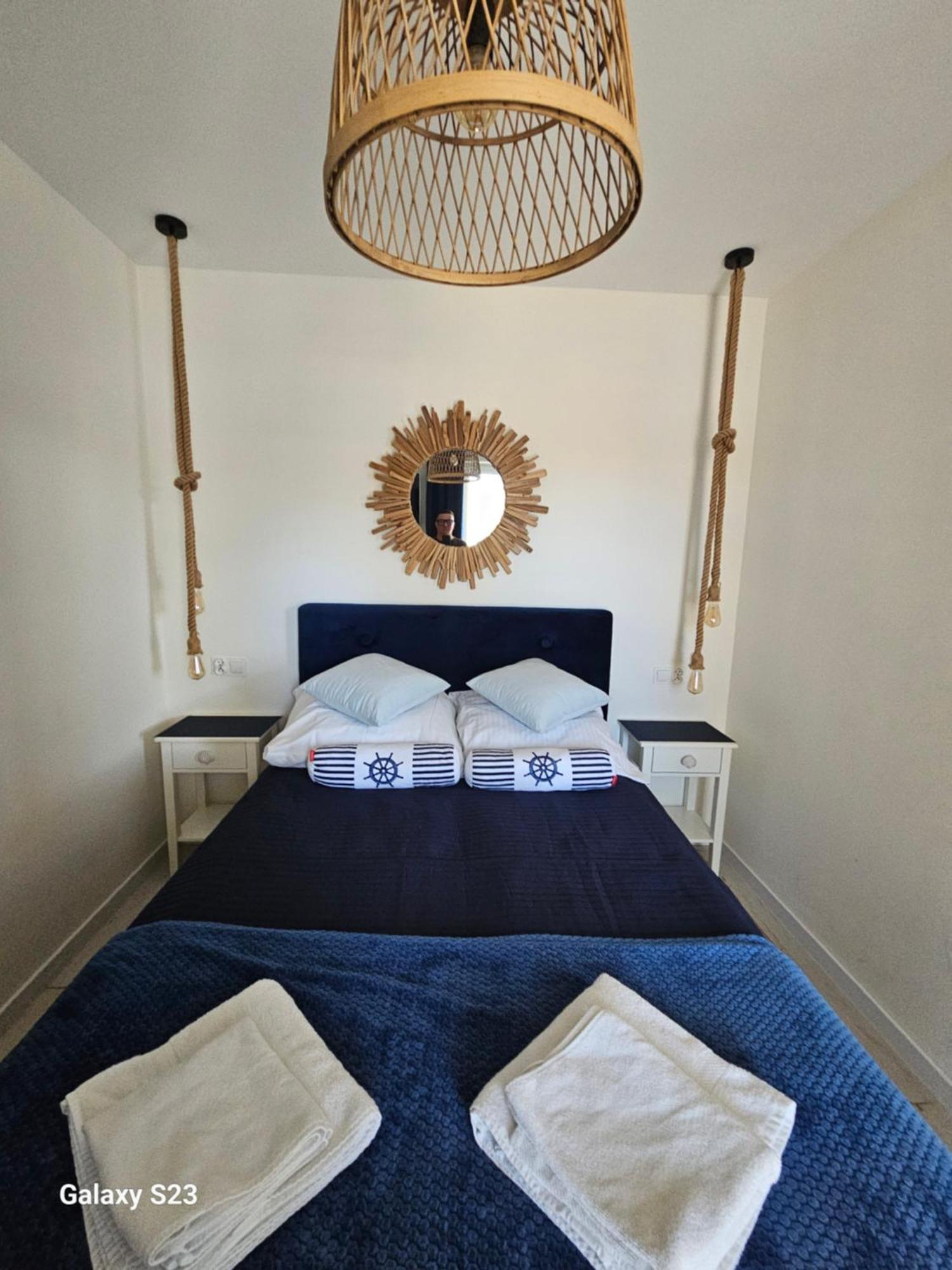 Apartament Powstancow A23 Z Dostepem Do Basenu Baltic Apartament 포비에로보 외부 사진
