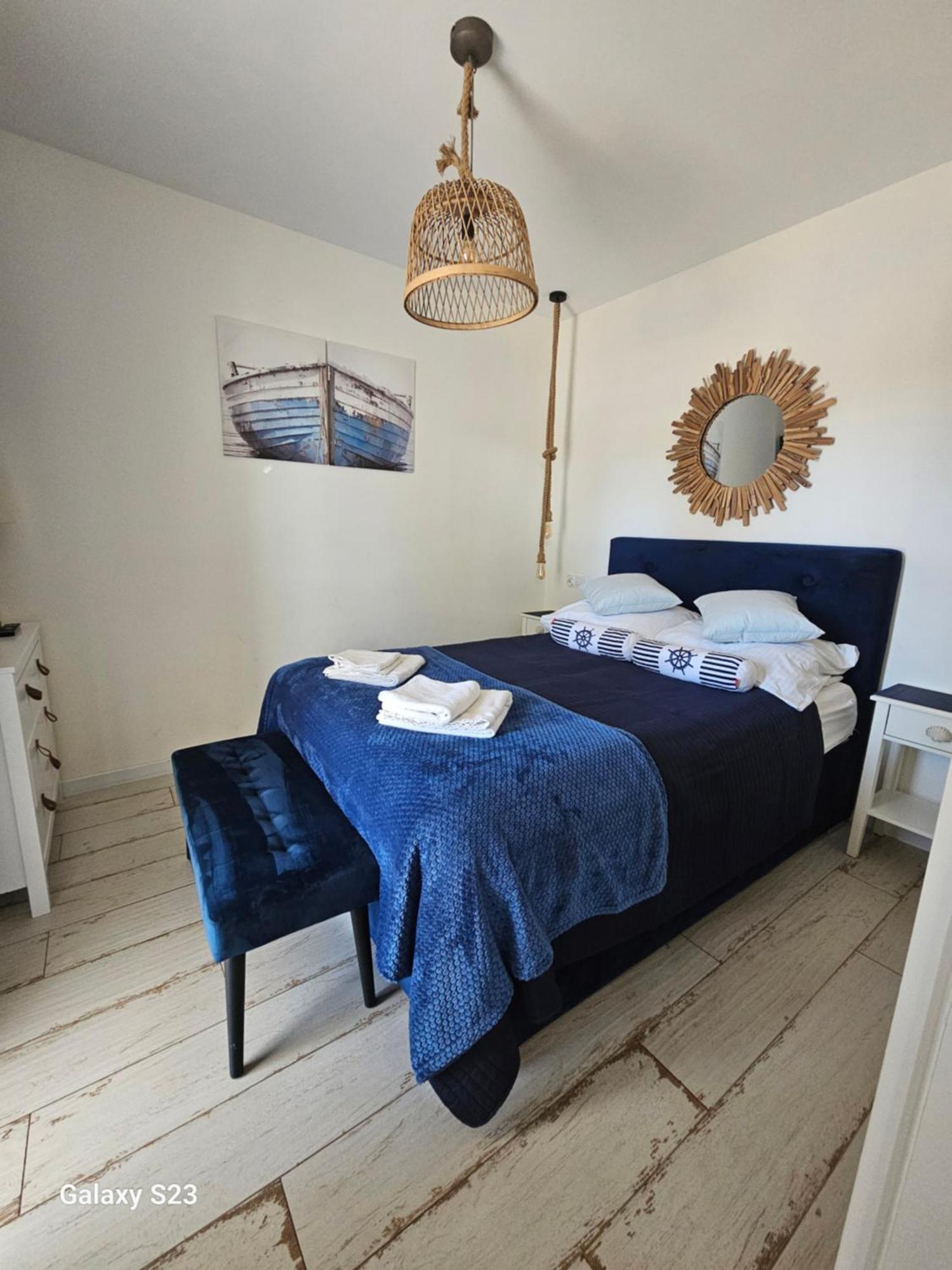 Apartament Powstancow A23 Z Dostepem Do Basenu Baltic Apartament 포비에로보 외부 사진